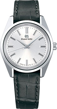 Grand Seiko Heritage